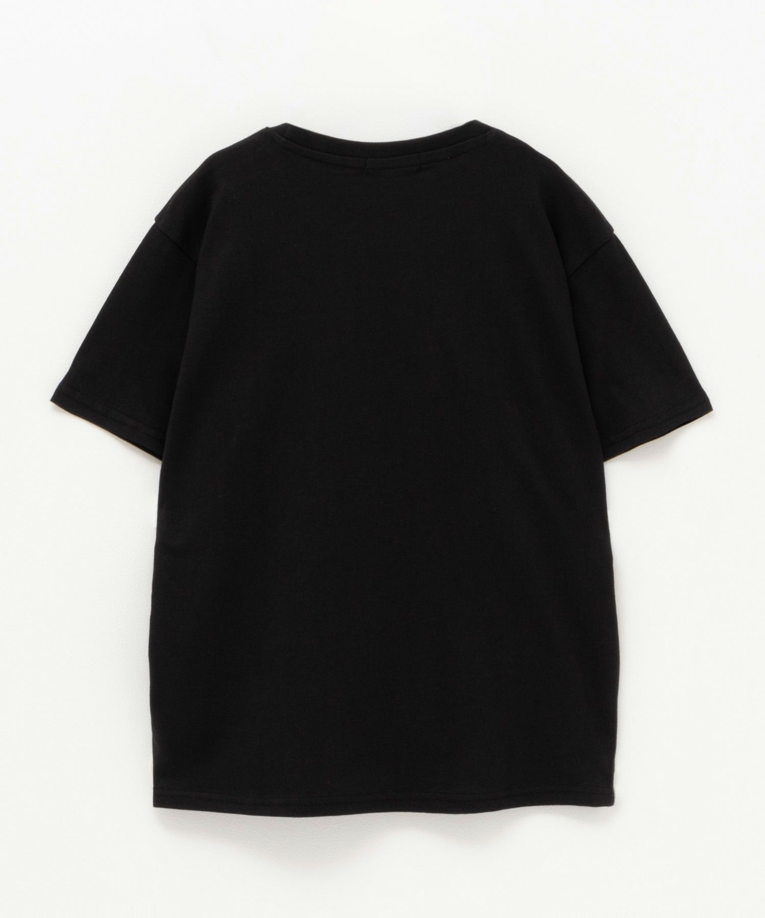 T-GRAPHICS  フォトプリントTシャツ キッズ メール便 対応商品商品画像-4