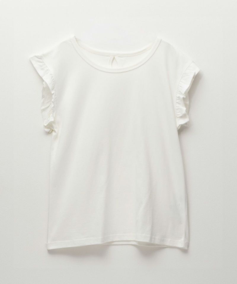 NAVY SARARI  ワンピースアンサンブル キッズ商品画像-8