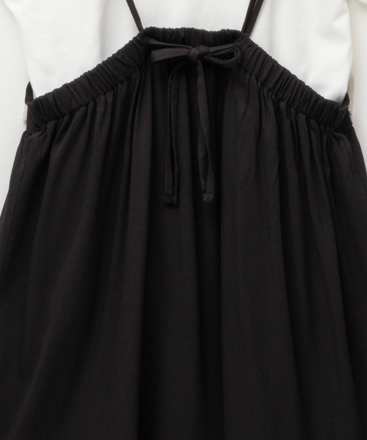 NAVY SARARI  ワンピースアンサンブル キッズ商品画像-9