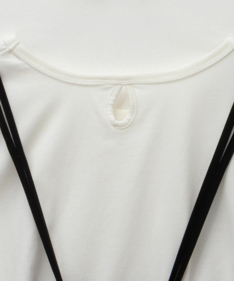 NAVY SARARI  ワンピースアンサンブル キッズ商品画像-10