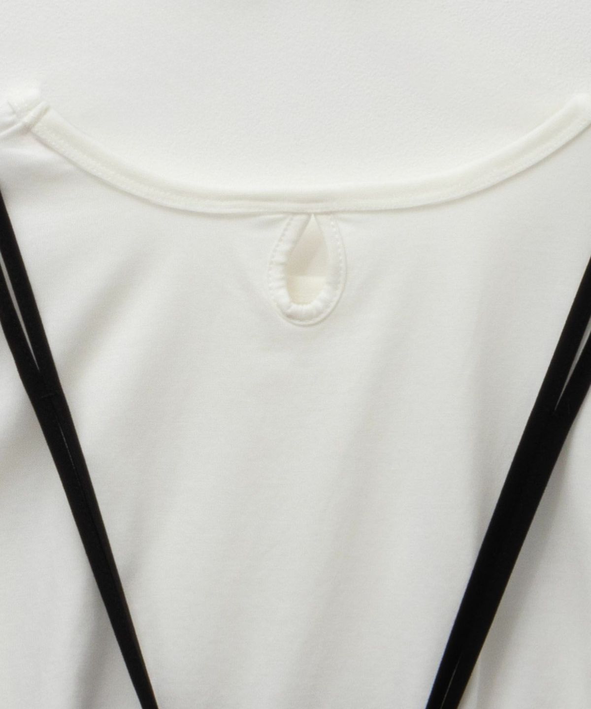 NAVY SARARI ワンピースアンサンブル キッズ