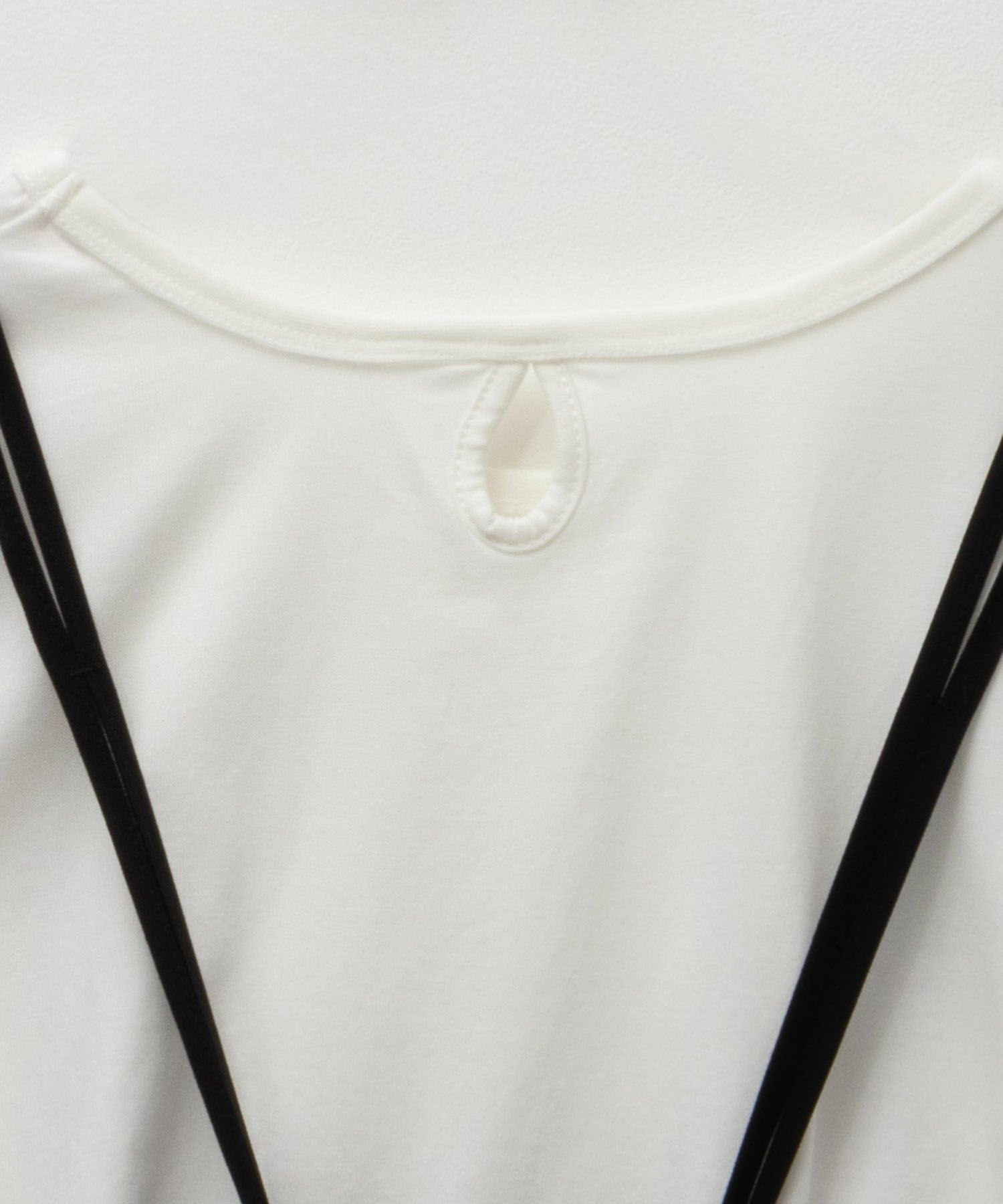 NAVY SARARI ワンピースアンサンブル キッズ