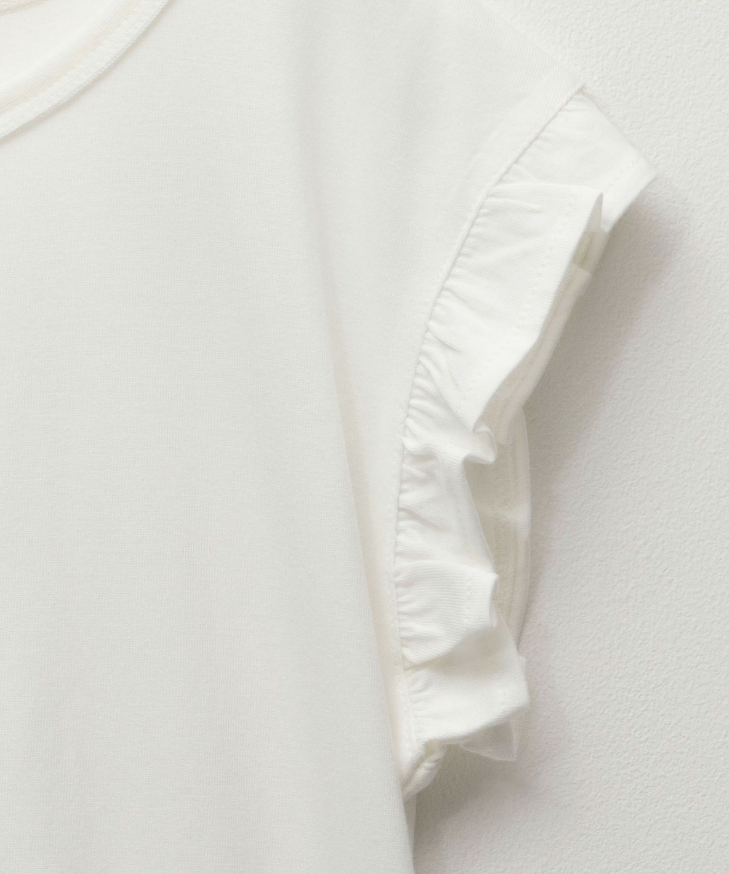 NAVY SARARI ワンピースアンサンブル キッズ商品画像-11