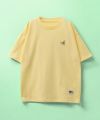 NAVY USコットン刺繍Ｔシャツ キッズ ネコポス 対応商品