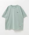 NAVY USコットン刺繍Ｔシャツ キッズ ネコポス 対応商品