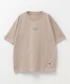NAVY USコットン刺繍Ｔシャツ キッズ ネコポス 対応商品