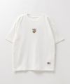 NAVY USコットン刺繍Ｔシャツ キッズ ネコポス 対応商品