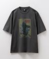 STAR WARS スター・ウォーズ / ピグメントライクＴシャツ メンズ ネコポス 対応商品