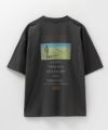 STAR WARS スター・ウォーズ / ピグメントライクＴシャツ メンズ ネコポス 対応商品