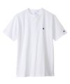 Champion ワンポイントＣロゴＴシャツ メンズ ネコポス 対応商品