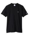 Champion ワンポイントＣロゴＴシャツ メンズ ネコポス 対応商品
