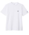 Champion ワンポイントＣロゴワッフルＴシャツ メンズ ネコポス 対応商品