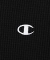 Champion  ワンポイントＣロゴワッフルＴシャツ メンズ メール便 対応商品商品サムネイル-13