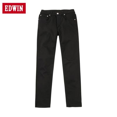 EDWIN  INB FLEX レギュラーストレートパンツ メンズ
