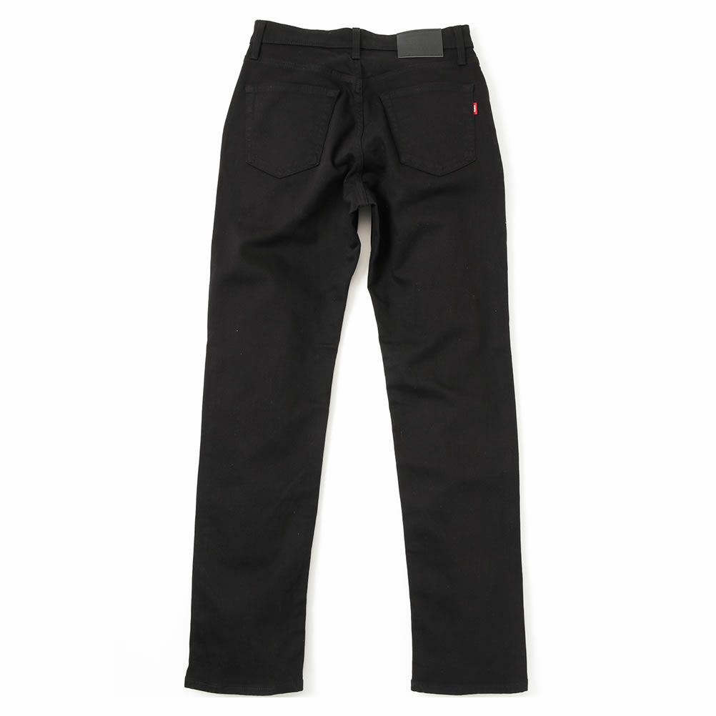 EDWIN  INB FLEX レギュラーストレートパンツ メンズ商品画像-2