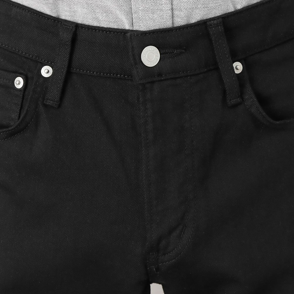 EDWIN  INB FLEX レギュラーストレートパンツ メンズ商品画像-3