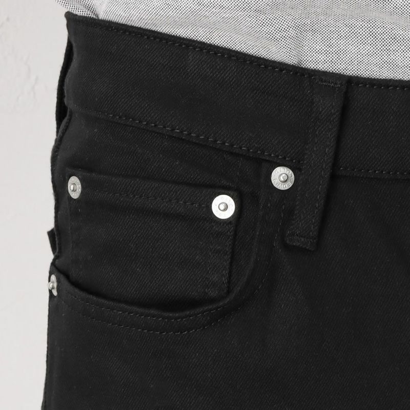 EDWIN  INB FLEX レギュラーストレートパンツ メンズ商品画像-4