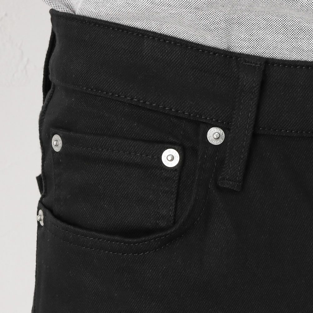 EDWIN  INB FLEX レギュラーストレートパンツ メンズ商品画像-4