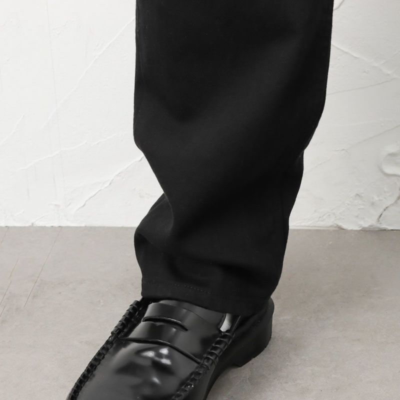 EDWIN  INB FLEX レギュラーストレートパンツ メンズ商品画像-8