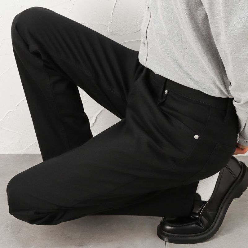 EDWIN  INB FLEX レギュラーストレートパンツ メンズ商品画像-9