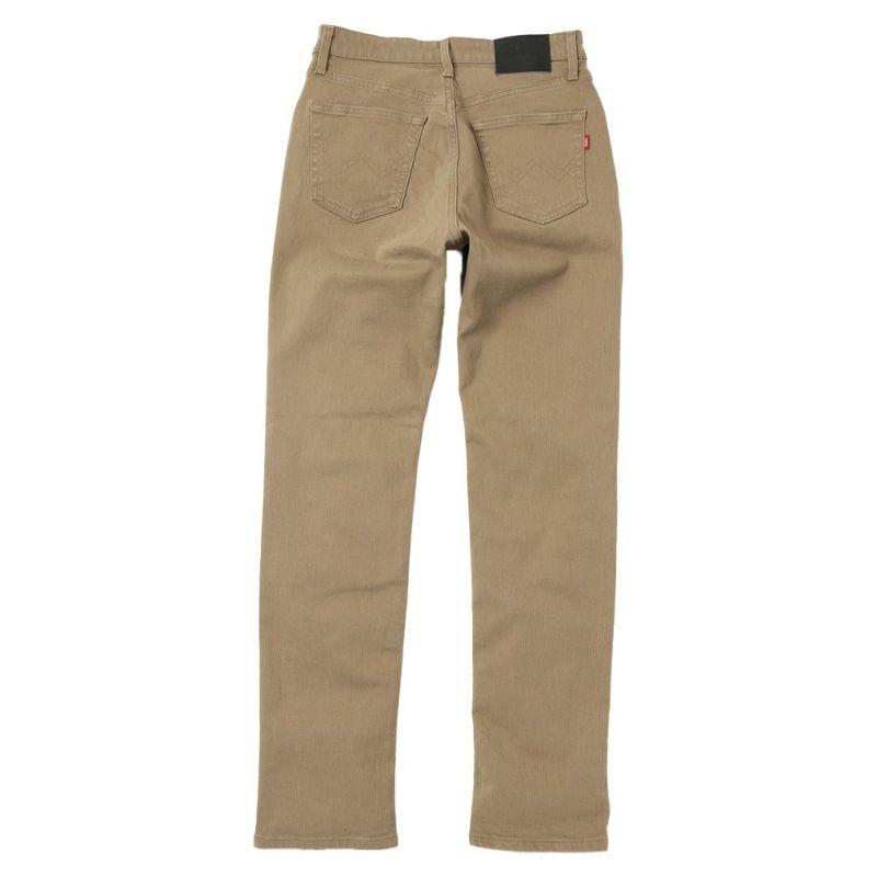 EDWIN  INB FLEX レギュラーストレートパンツ メンズ商品画像-2