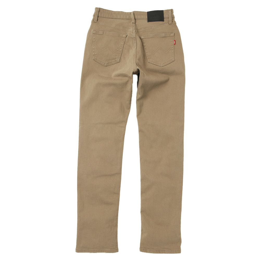 EDWIN INB FLEX レギュラーストレートパンツ メンズ