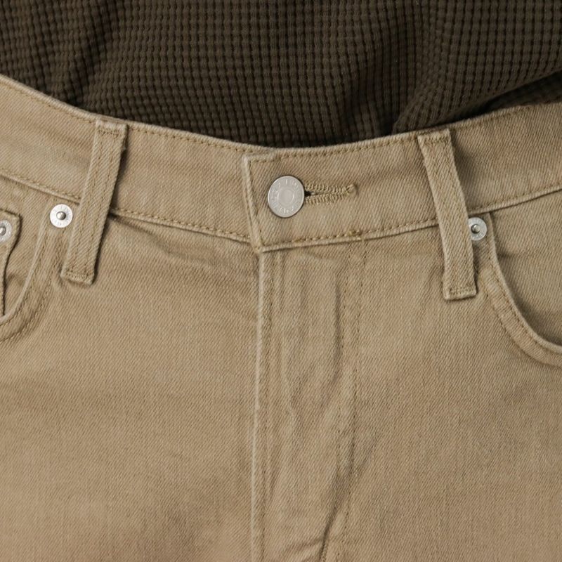 EDWIN  INB FLEX レギュラーストレートパンツ メンズ商品画像-3