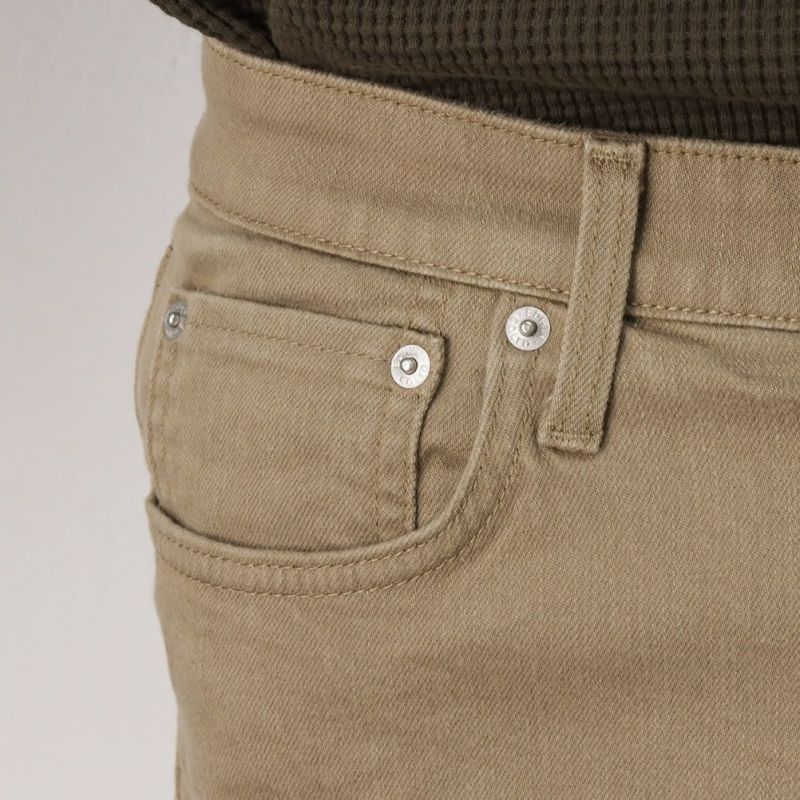 EDWIN  INB FLEX レギュラーストレートパンツ メンズ商品画像-4