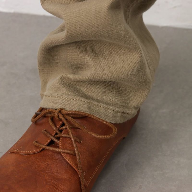 EDWIN  INB FLEX レギュラーストレートパンツ メンズ商品画像-8