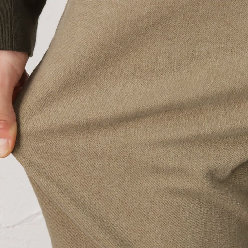 EDWIN  INB FLEX レギュラーストレートパンツ メンズ商品画像-10