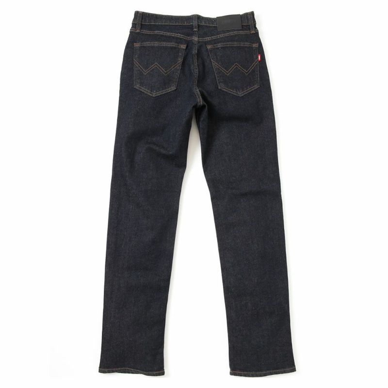 EDWIN  INB FLEX レギュラーストレートパンツ メンズ商品画像-2