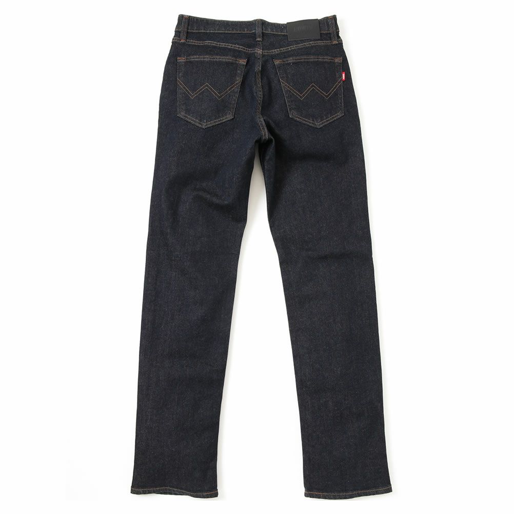 EDWIN  INB FLEX レギュラーストレートパンツ メンズ商品画像-2