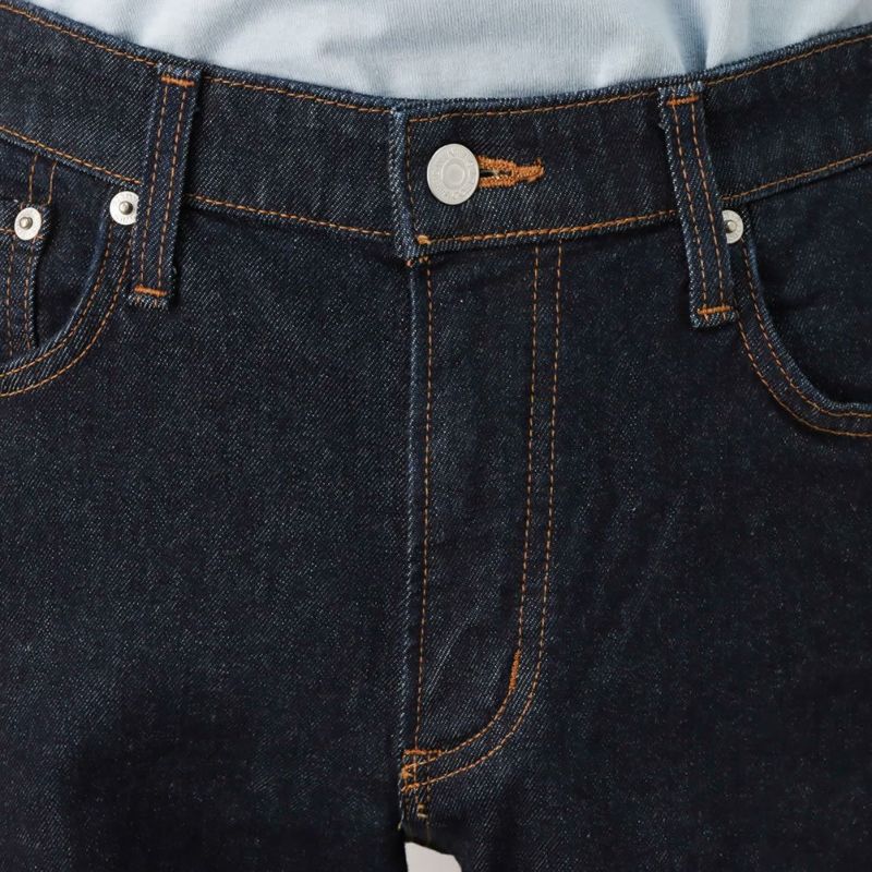 EDWIN  INB FLEX レギュラーストレートパンツ メンズ商品画像-3