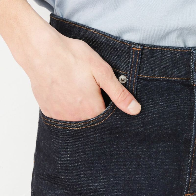 EDWIN  INB FLEX レギュラーストレートパンツ メンズ商品画像-6