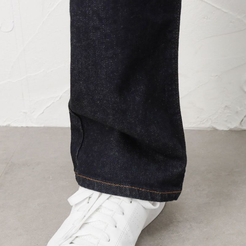 EDWIN  INB FLEX レギュラーストレートパンツ メンズ商品画像-8