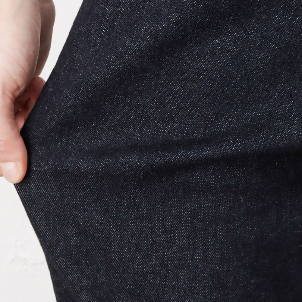 EDWIN INB FLEX レギュラーストレートパンツ メンズ