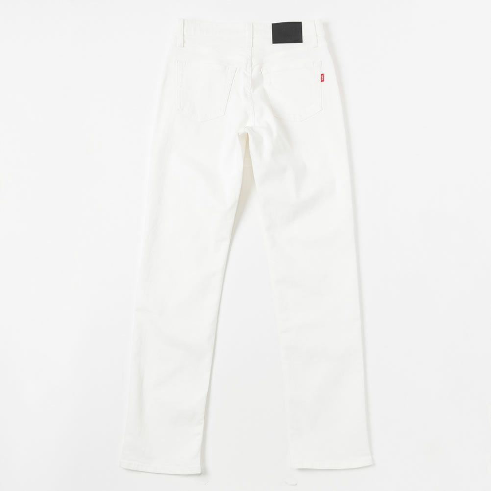 EDWIN INB FLEX レギュラーストレートパンツ メンズ