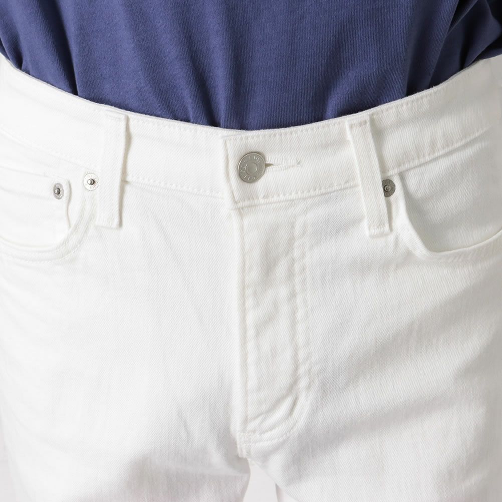 EDWIN INB FLEX レギュラーストレートパンツ メンズ