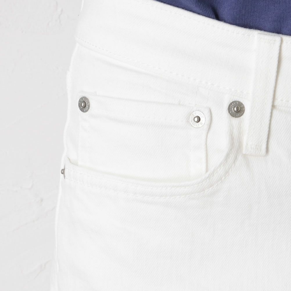 EDWIN INB FLEX レギュラーストレートパンツ メンズ