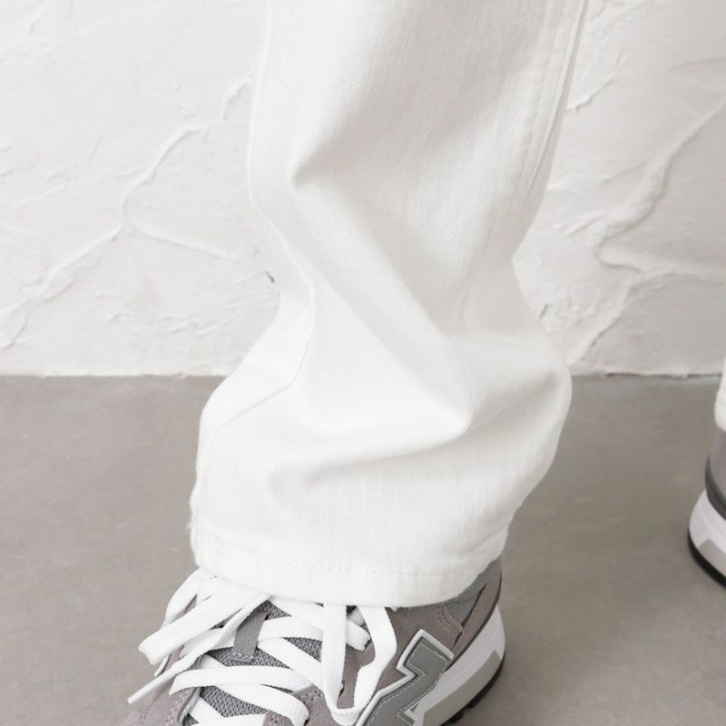 EDWIN  INB FLEX レギュラーストレートパンツ メンズ商品画像-9