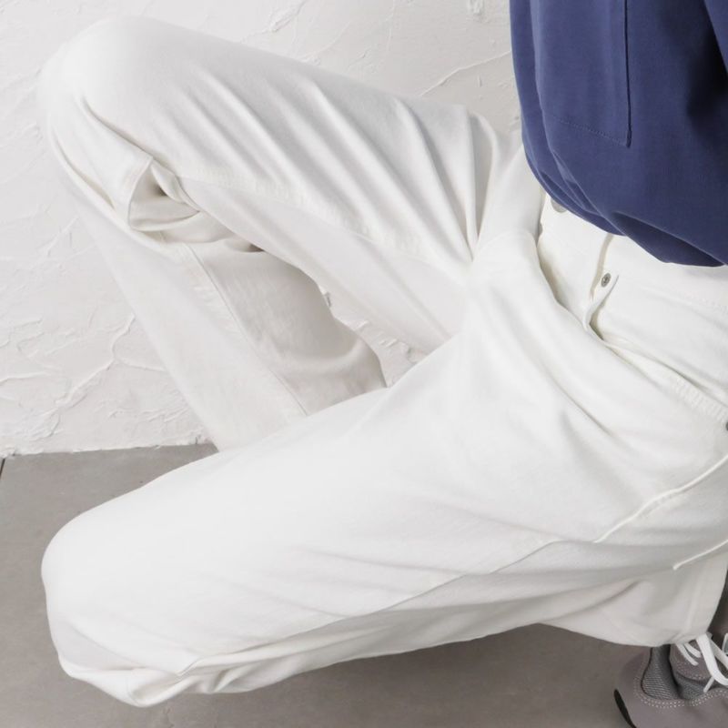 EDWIN  INB FLEX レギュラーストレートパンツ メンズ商品画像-10