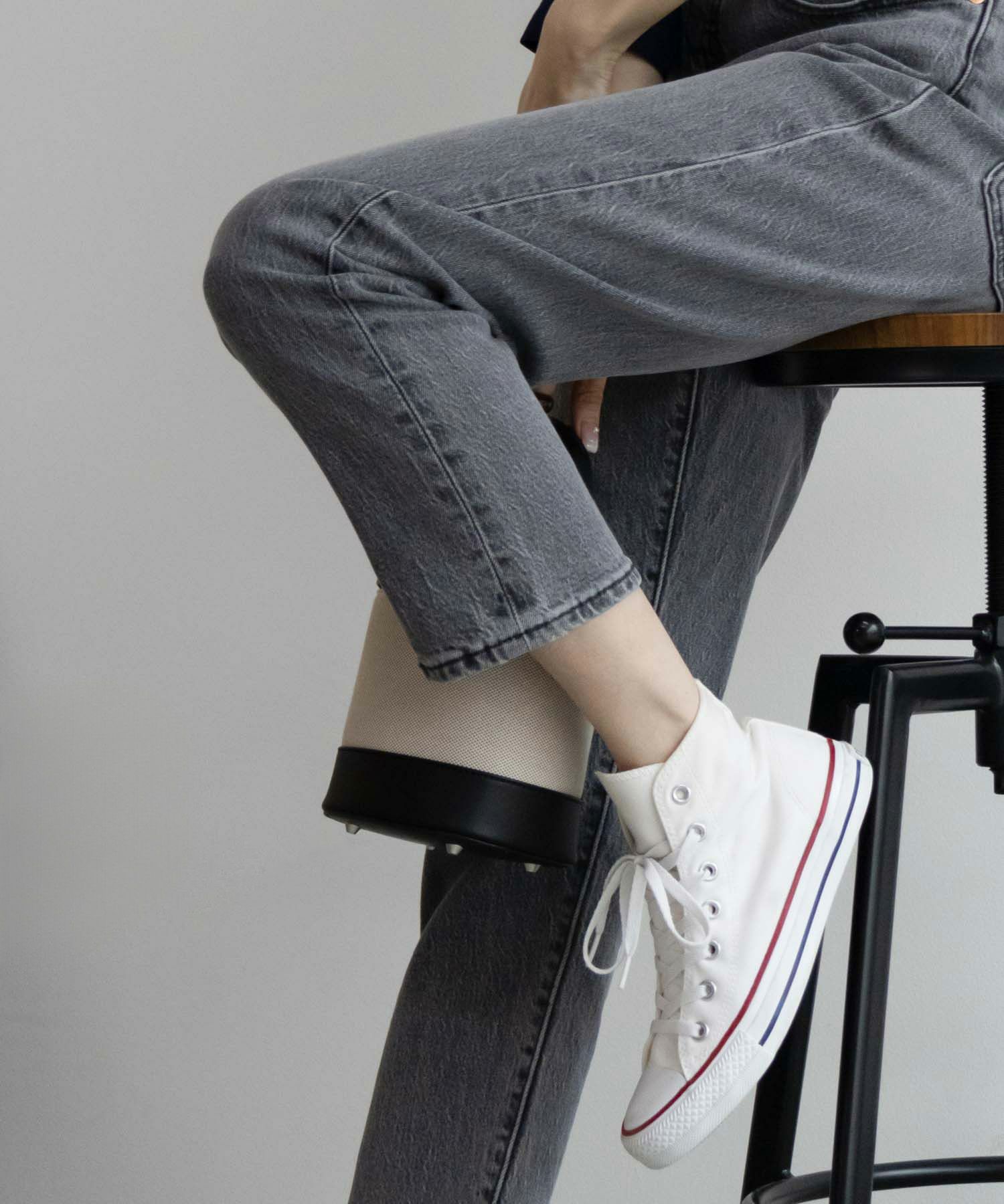 [期間限定価格]【オンラインストア限定】Levi's  501(R) クロップドパンツ レディース商品画像-9