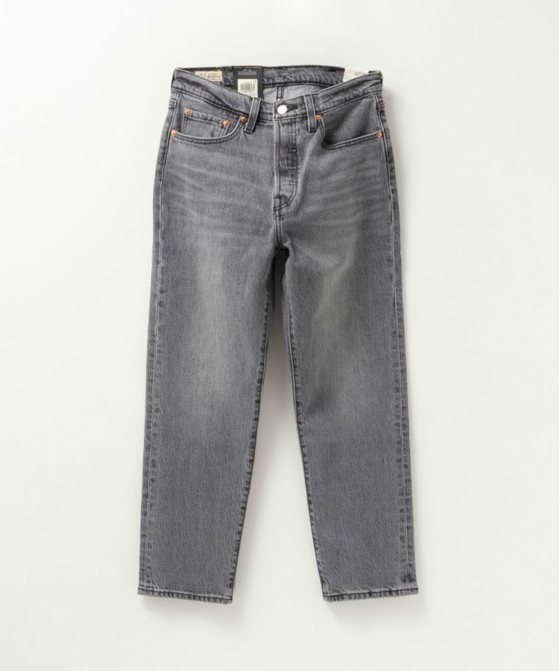 [期間限定価格]【オンラインストア限定】Levi's  501(R) クロップドパンツ レディース商品画像-12
