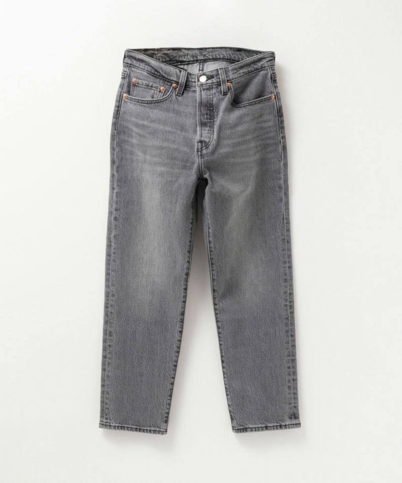 Levi's 501(R) クロップドパンツ レディース