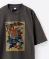 Tom and Jerry 加工Tシャツ メンズ ネコポス 対応商品