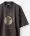 Tom and Jerry 加工Tシャツ メンズ ネコポス 対応商品