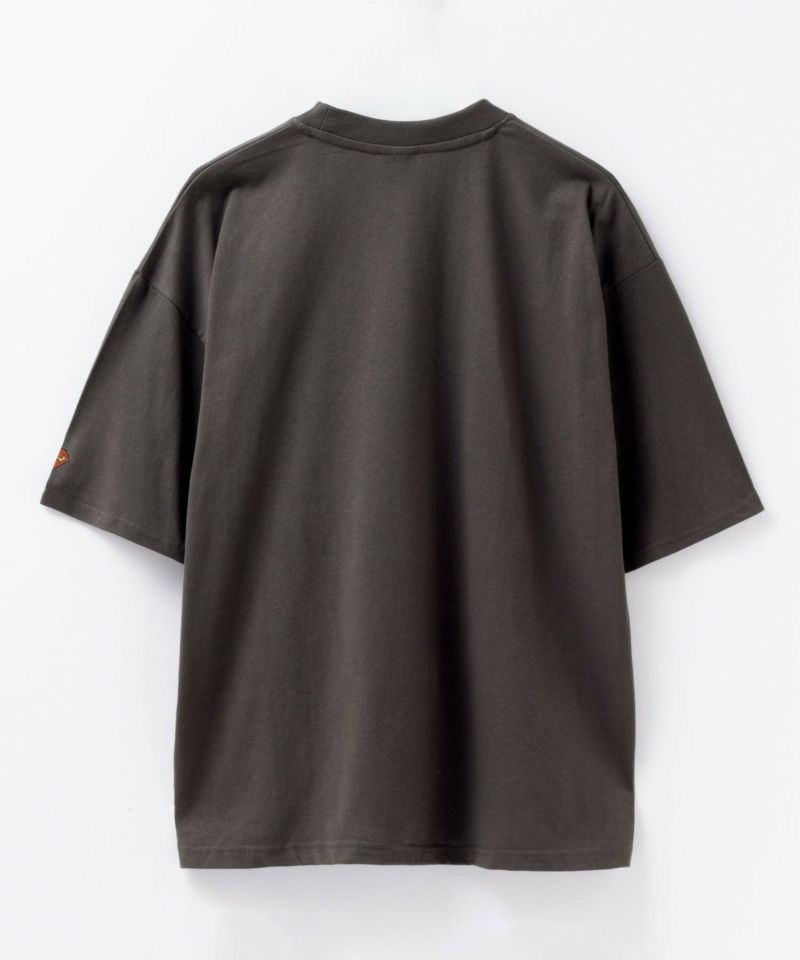 Tom and Jerry 加工Tシャツ メンズ