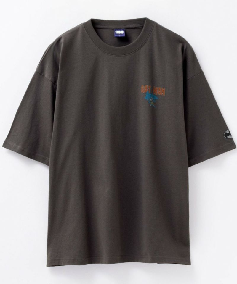 Tom and Jerry 加工Tシャツ メンズ