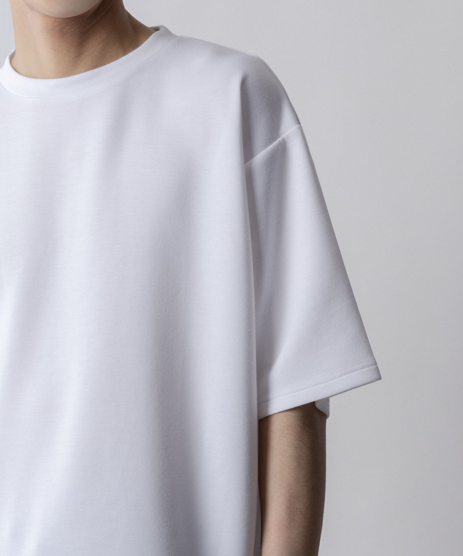 URBAN COLLECTION エアスムージー ショートスリーブTシャツ メンズ ネコポス 対応商品