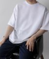 URBAN COLLECTION  エアスムージー ショートスリーブTシャツ メンズ メール便 対応商品商品サムネイル-14